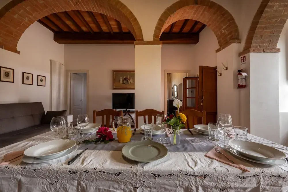 Villa Mandorli, Pool, Wifi, Peccioli