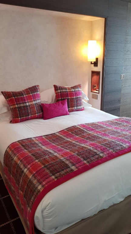 Hotel Le Savoy
