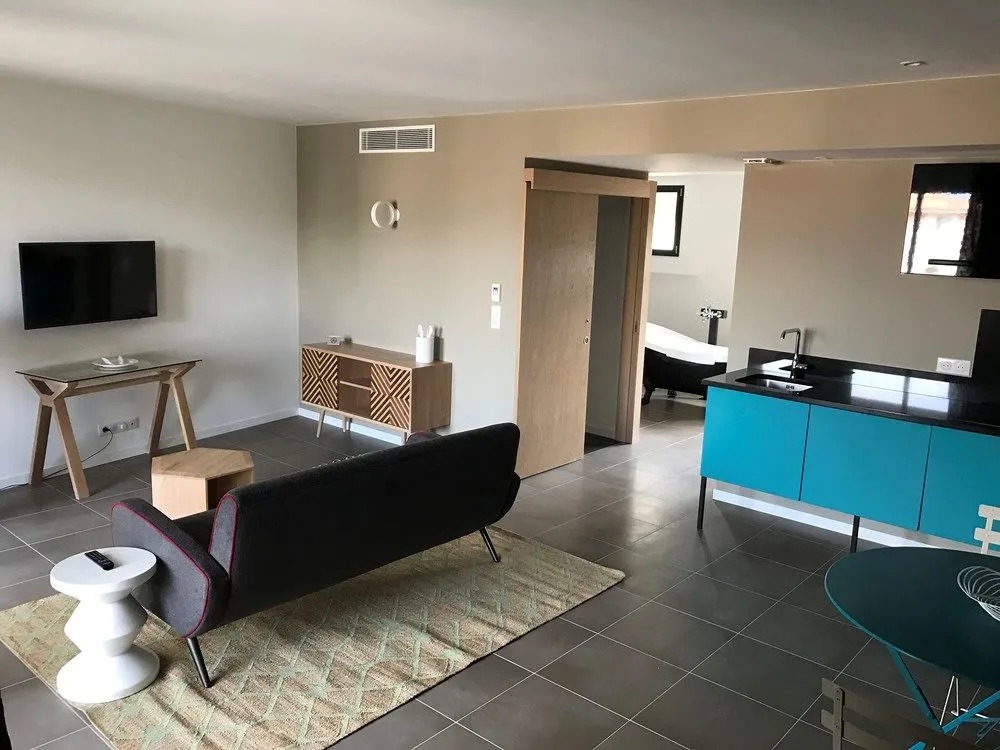 Citta di Lume Suites & Lofts