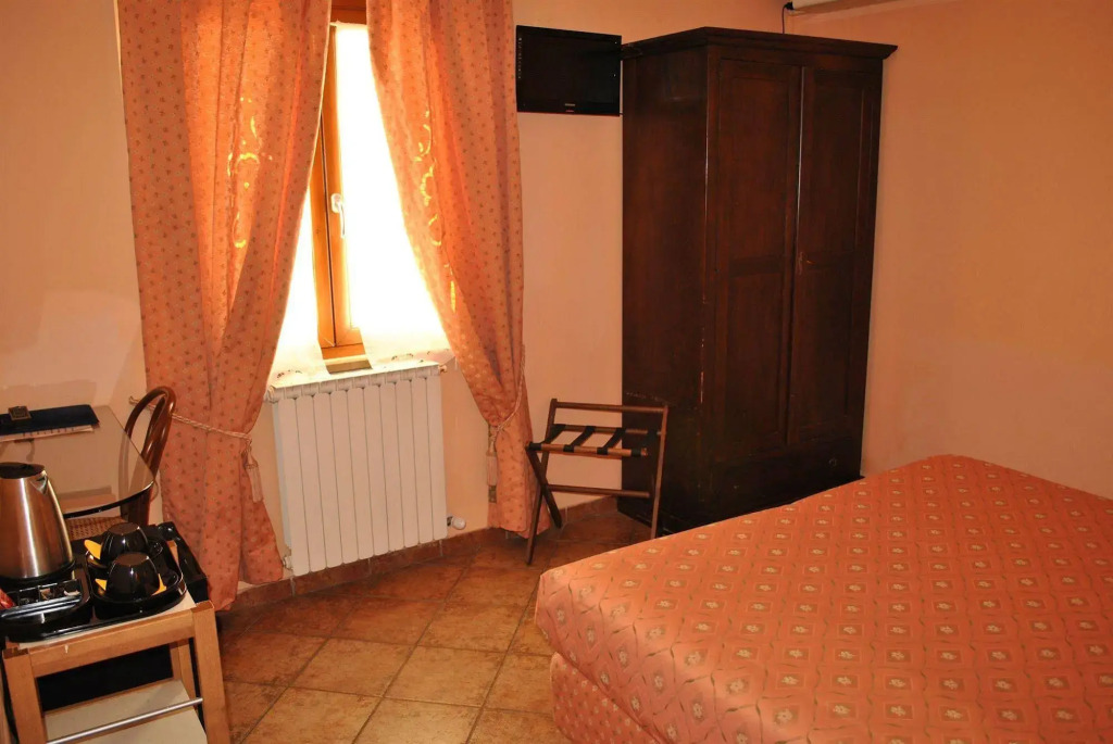Hotel Ristorante Borgo Antico