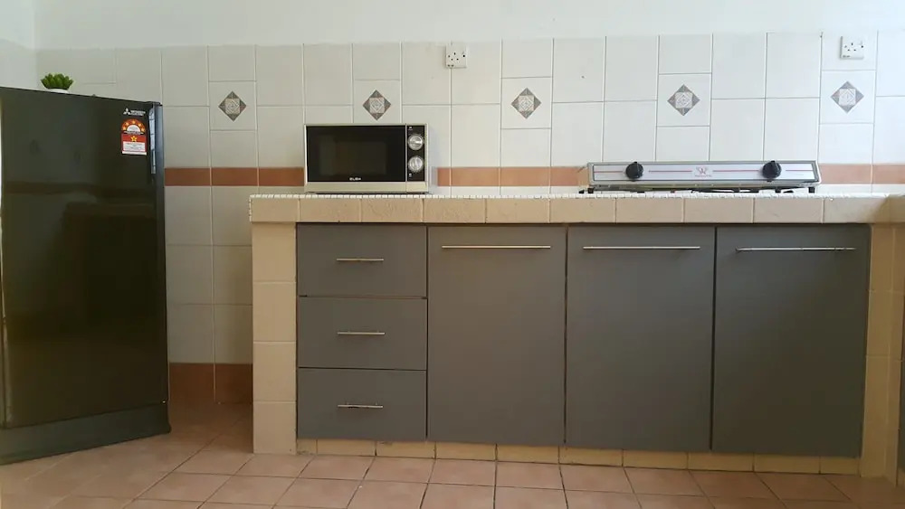 Elopura Vacation Apartment