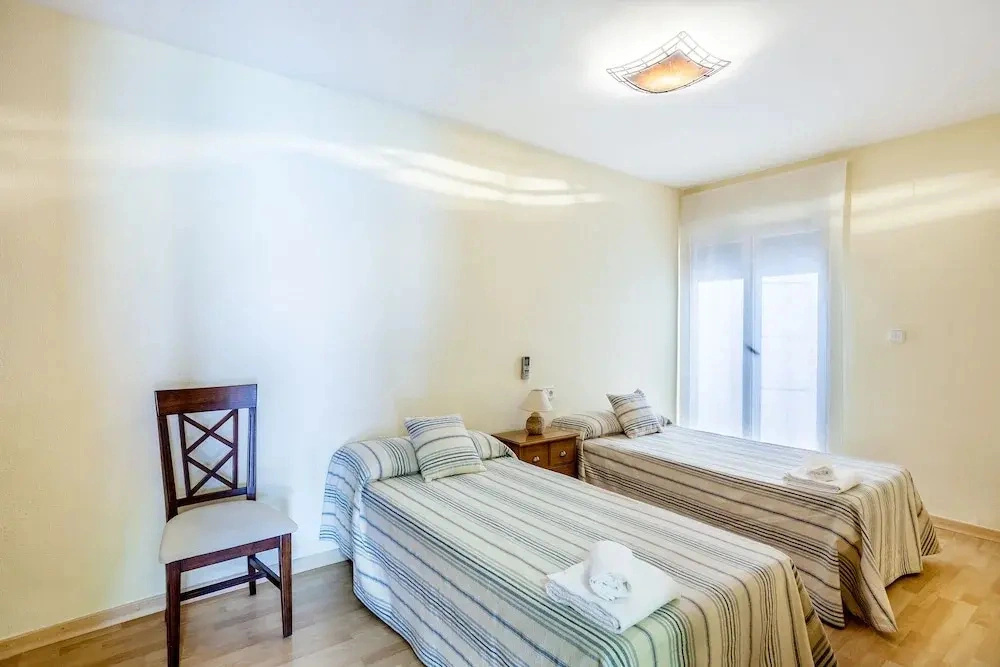 Beferent Benidorm Deluxe
