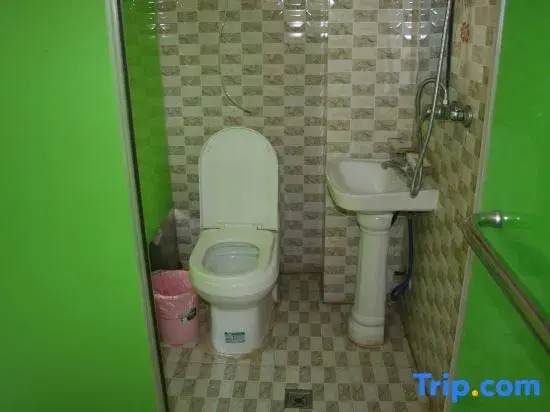 Qingdao Kang Xinmei Express Hotel
