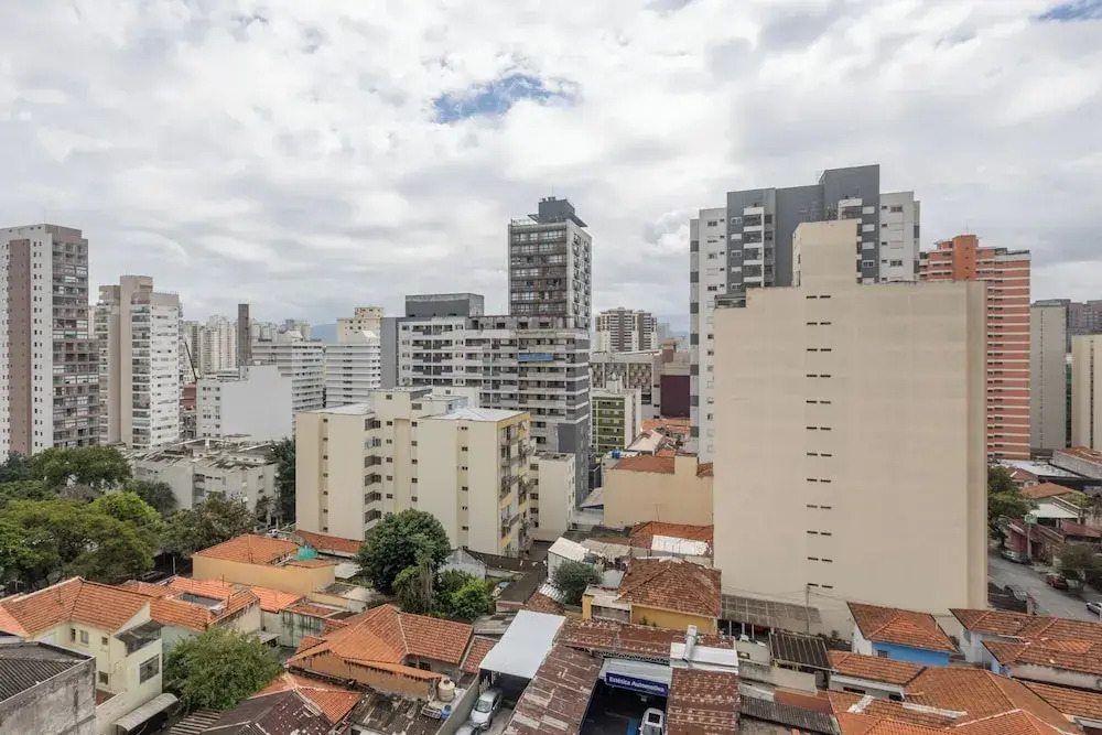 360 Coraz Perdizes