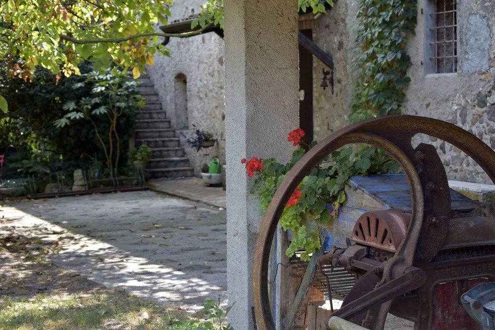 Casa Vacanze Cascina Campagnola