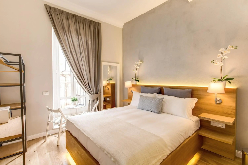 The Spanish Suite Campo de Fiori