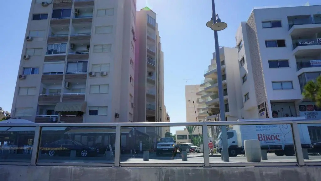 Lazuli Beach & Pool Apartment 501