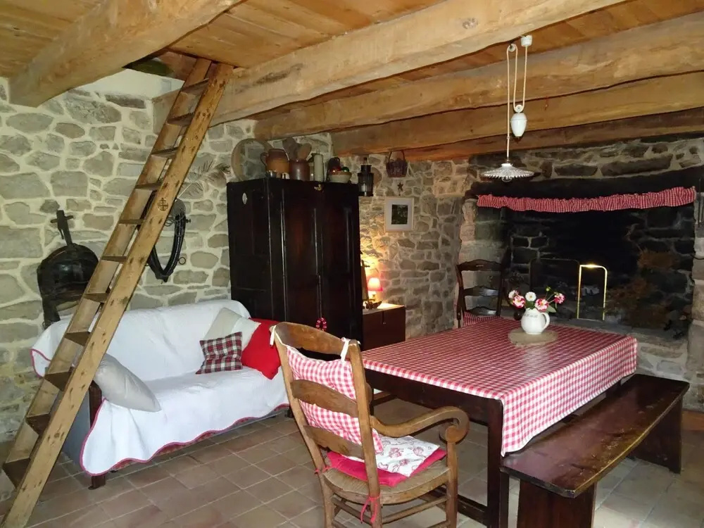 Beachside Holiday Home in Beuzec-cap Sizun