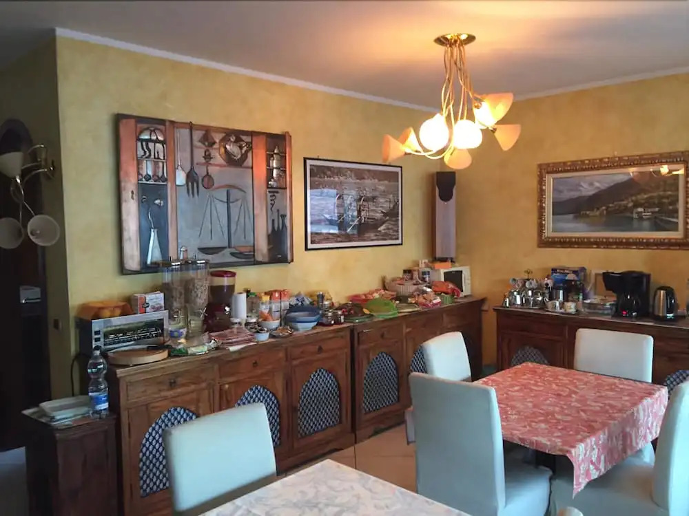 B&B Villa Anita