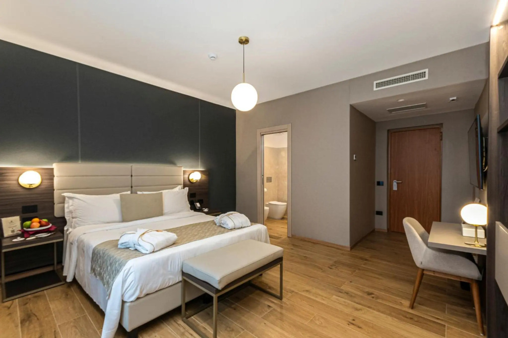 Hotel San Remo