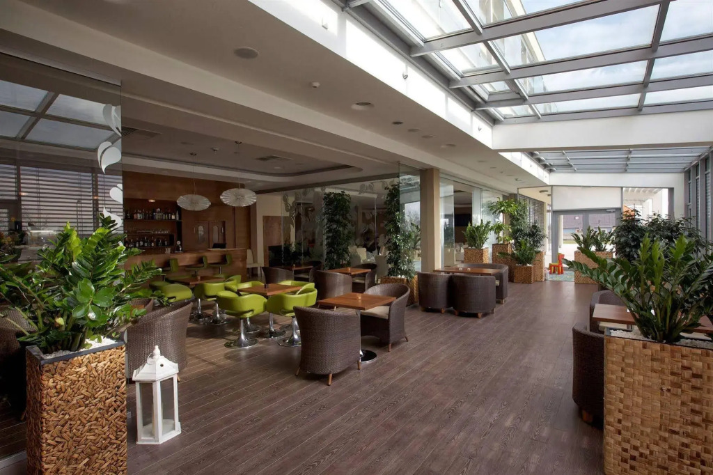 Hotel Ponteo - Activity Park