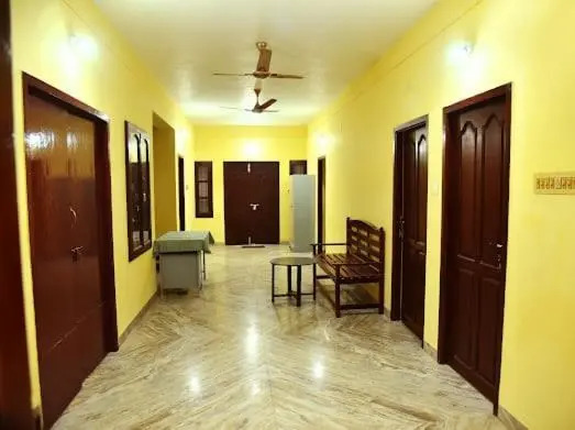 Smith Guest House