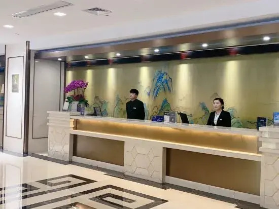 Haizhou Hotel