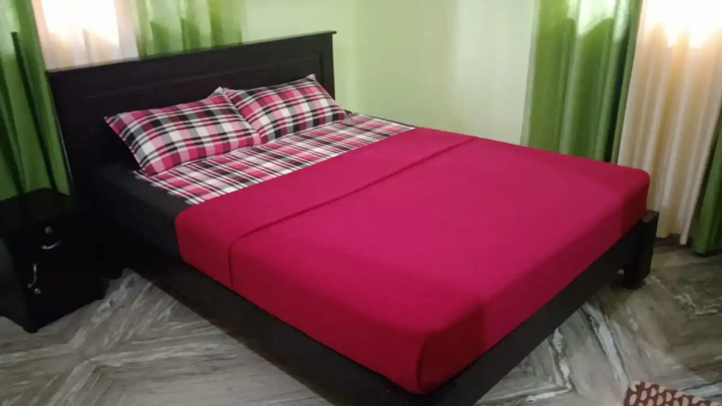 Zicilys Garden Home Stay And Service Villa