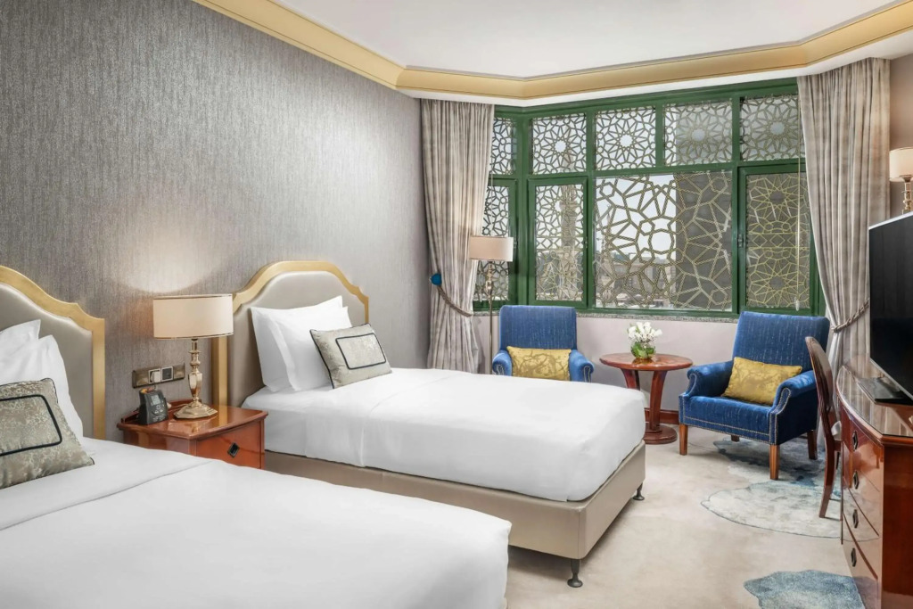 Madinah Hilton Hotel