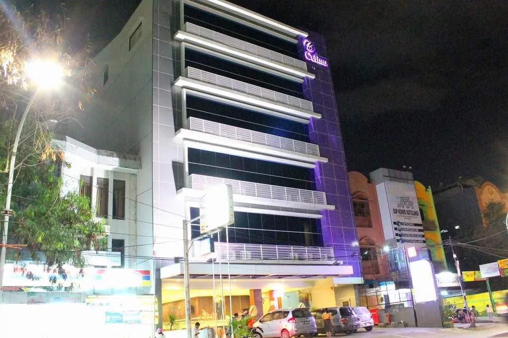 ZEN Rooms Lanto Daeng Pasewang
