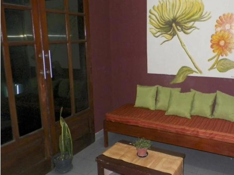 Pinisi Hostel