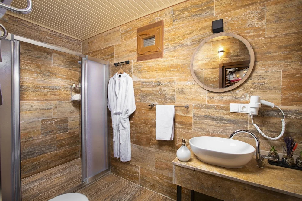 HacıAşık Konağı Butik Hotel