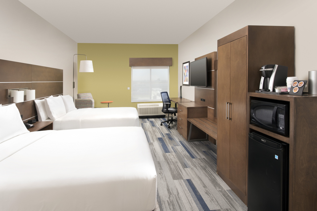 Holiday Inn Express & Suites San Antonio North-Windcrest by IHG