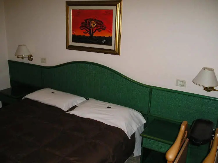 Hotel Carla