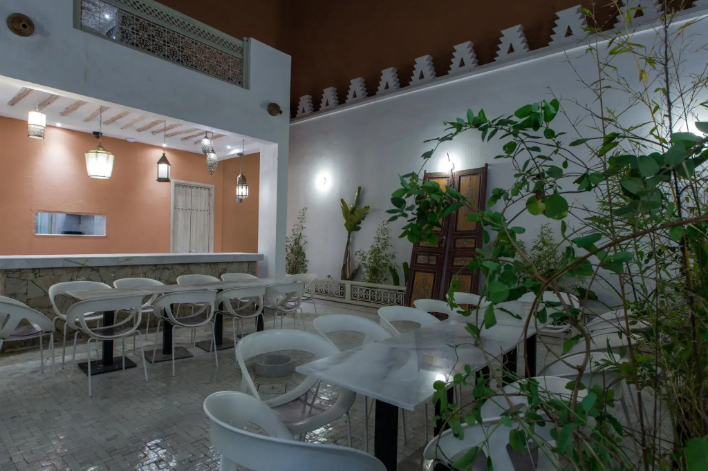 BCK Art Riad