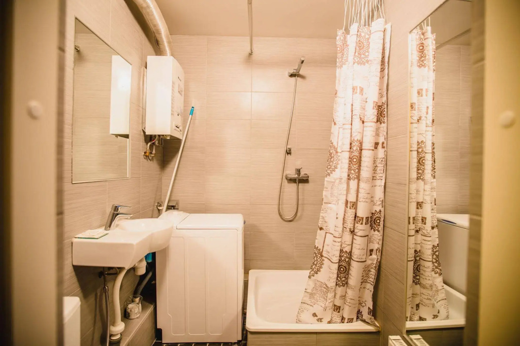 City Inn Apartments
