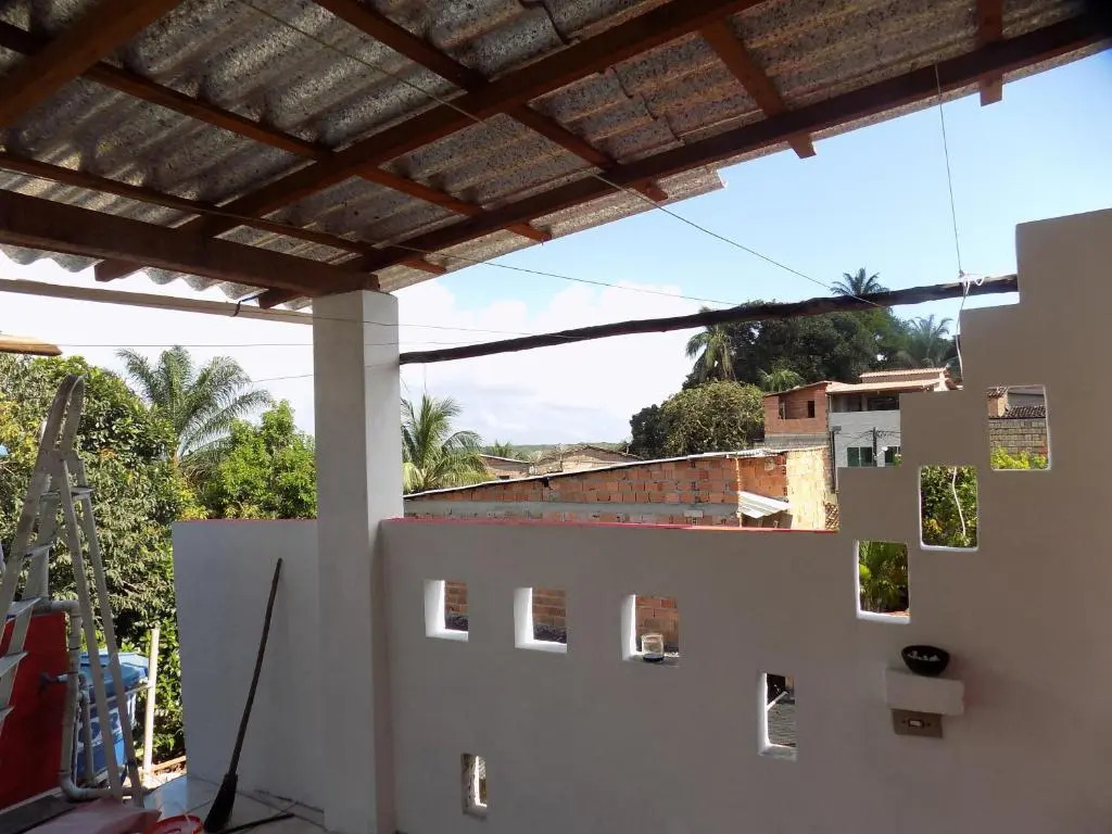 Casa da Jaca 1