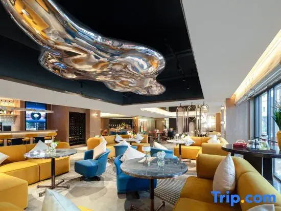Manxin Hotel Yinchuan Great Wall Middle Road