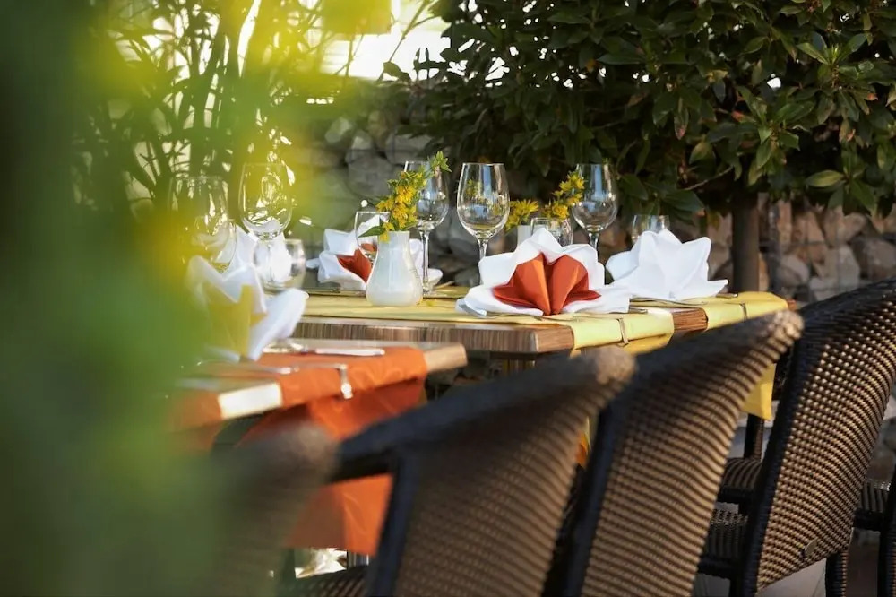 Kreuz-Post Hotel-Restaurant-SPA