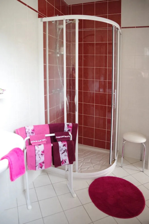 chambres d'hotes Moreau guy