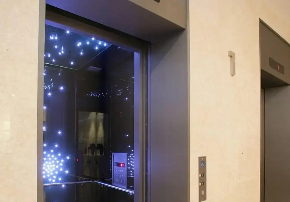 Antives Hotel