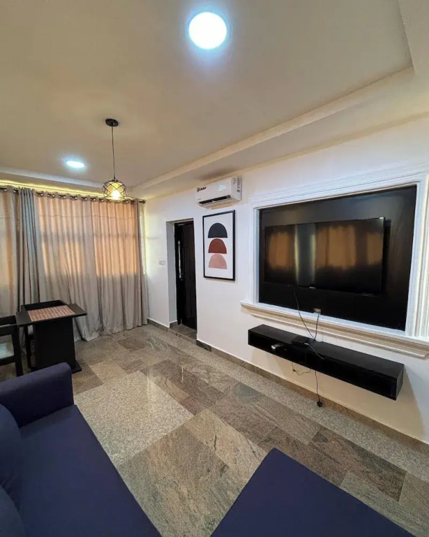 Yokolo Luxury Apartment