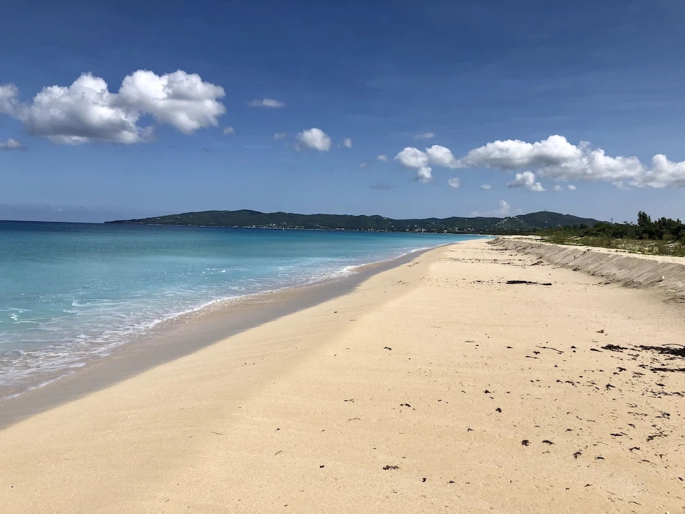 Sea View Play
