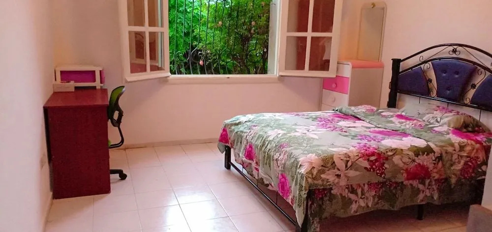 Beifeimeng Casablanca Central House