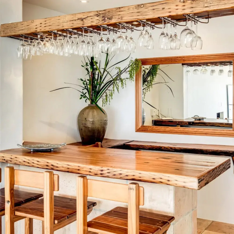Coastal Haven Sidra Villa