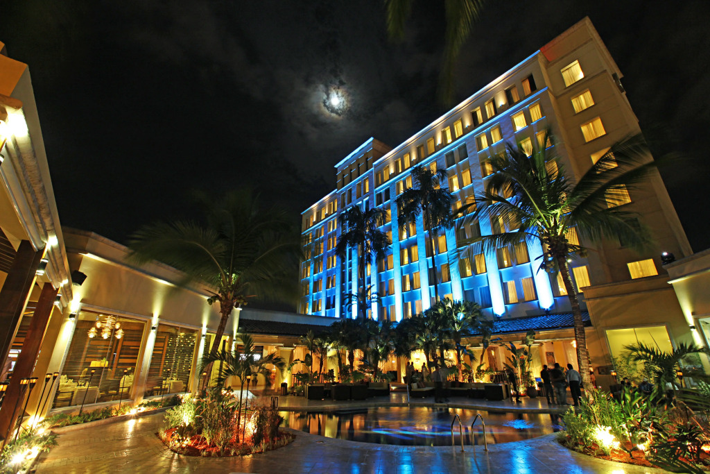 InterContinental Real San Pedro Sula by IHG