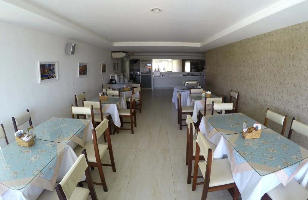 Alimar Hotel