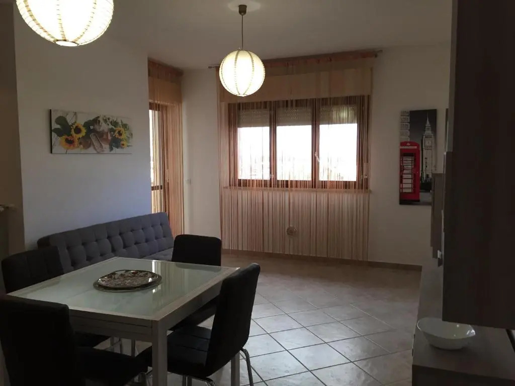Salieri Apartment