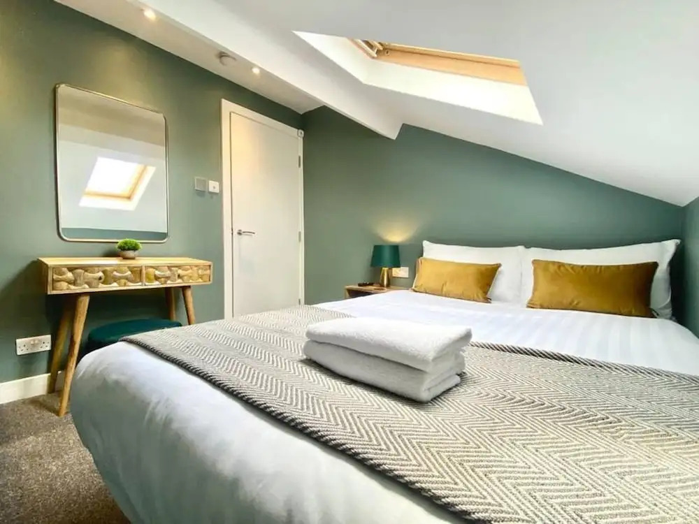Host & Stay - Canning Quarters