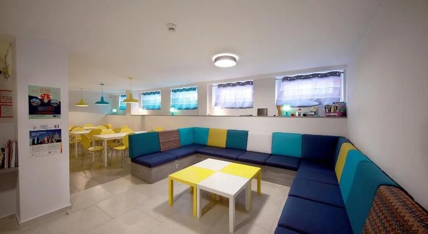 eMKa Hostel