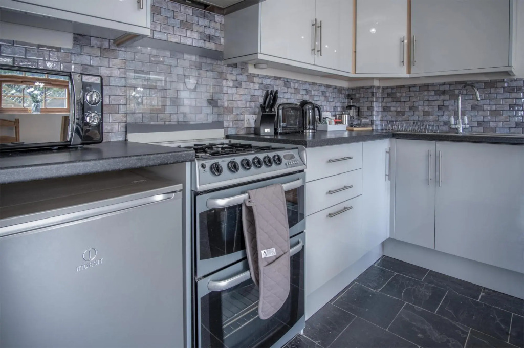 Lilac Cottage - 1 Bedroom Cottage - Amroth