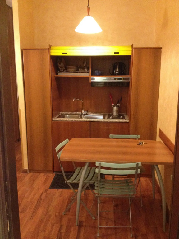 Re Di Roma Rooms
