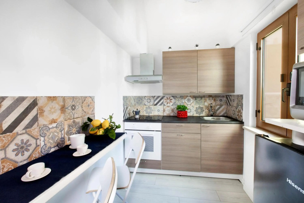 YourHome - Jolly Aranci