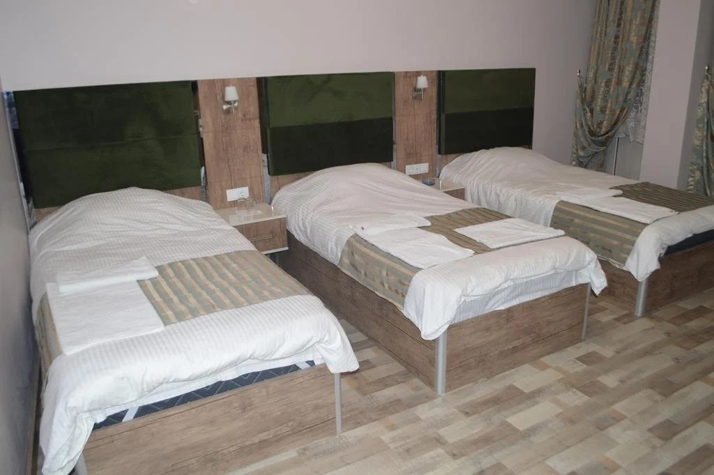 Alkış Otel