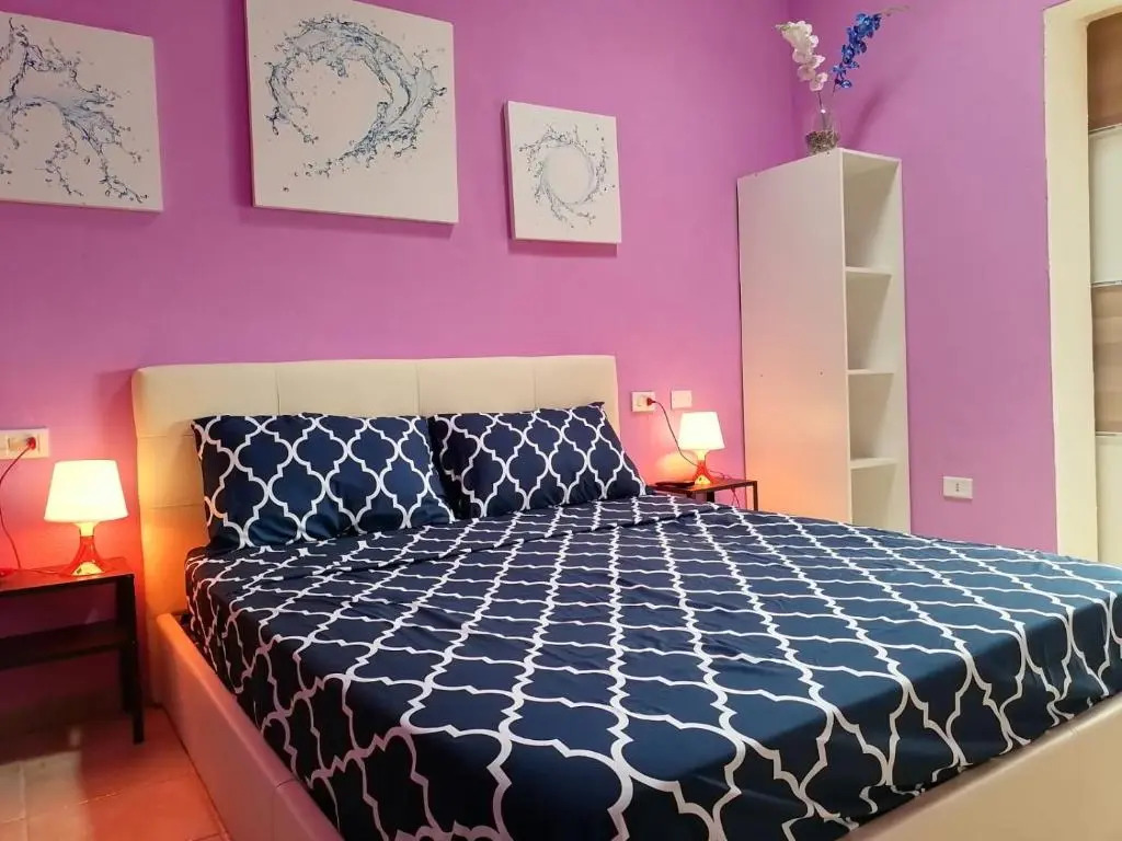 Casa Scirocco Iun Q2421