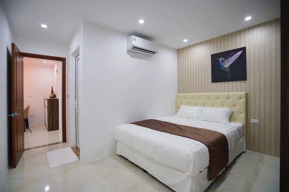 Thảo Aparment Hạ Long