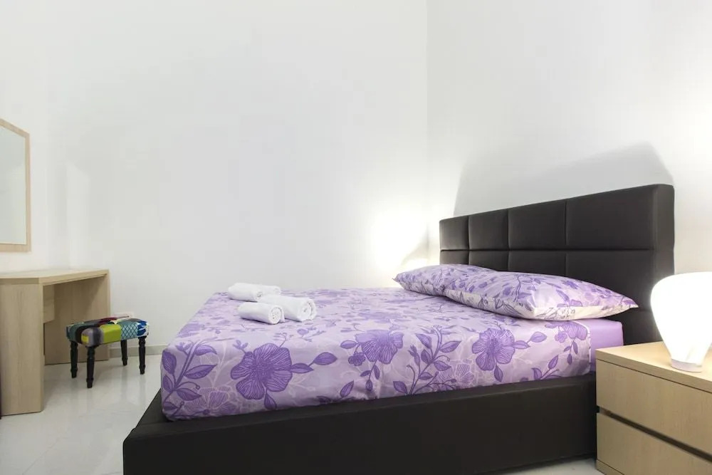 Villa Tramonto