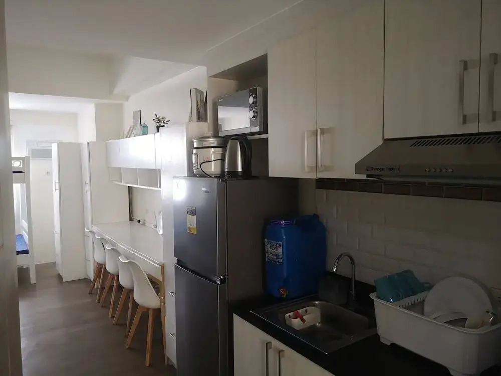 Studio Unit Around Recto U-belt