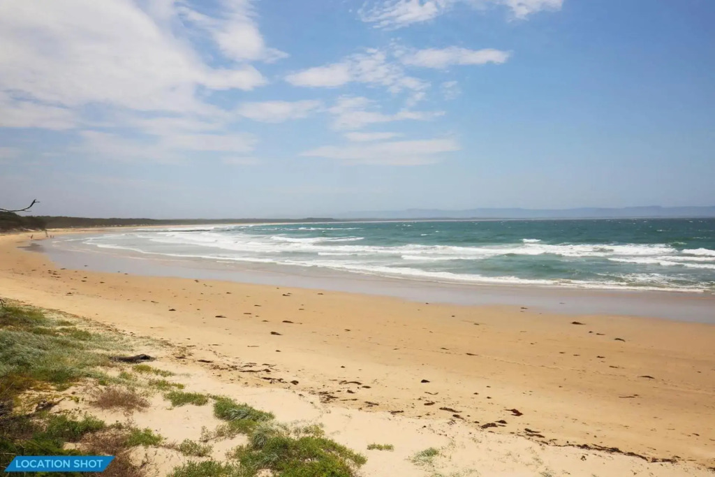 Sandy Feet Retreat I Pet Friendly I 1 Min Walk to Beach