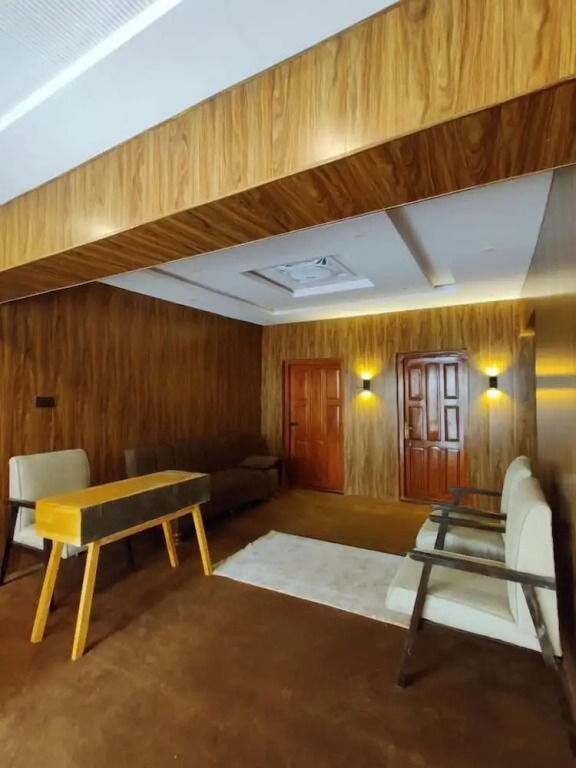 Biafo Resort Skardu
